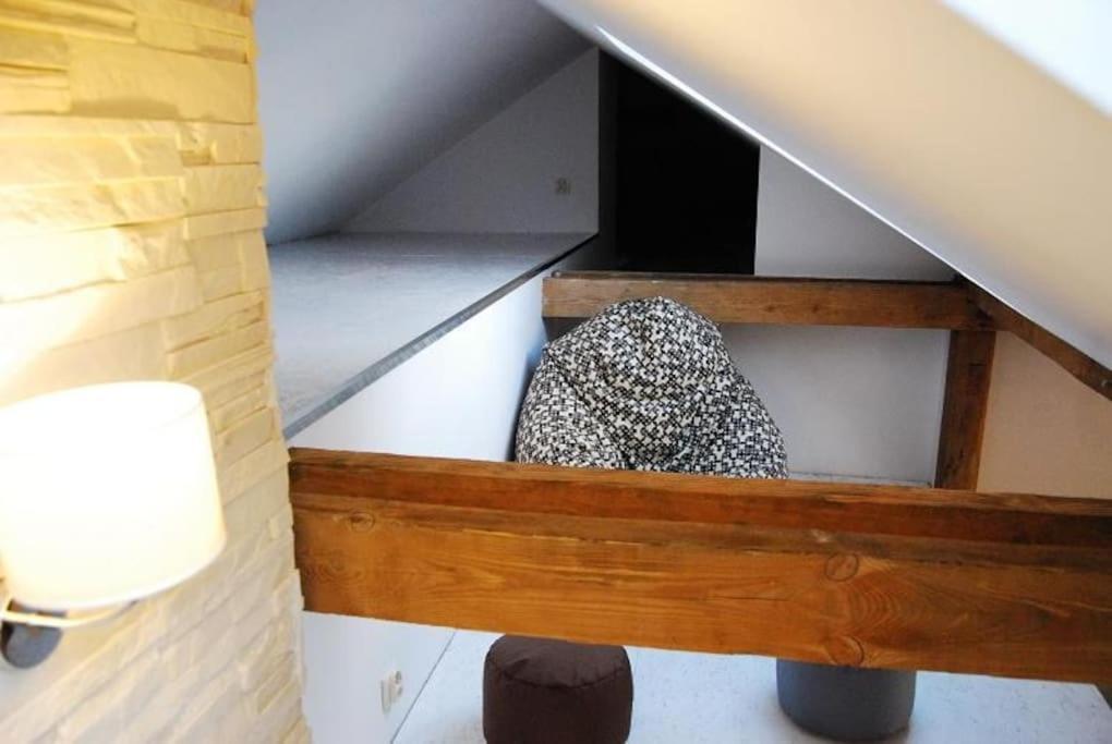 Bed & Breakfast Sielce Warszawa Chelmska Luaran gambar