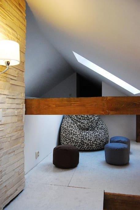 Bed & Breakfast Sielce Warszawa Chelmska Luaran gambar