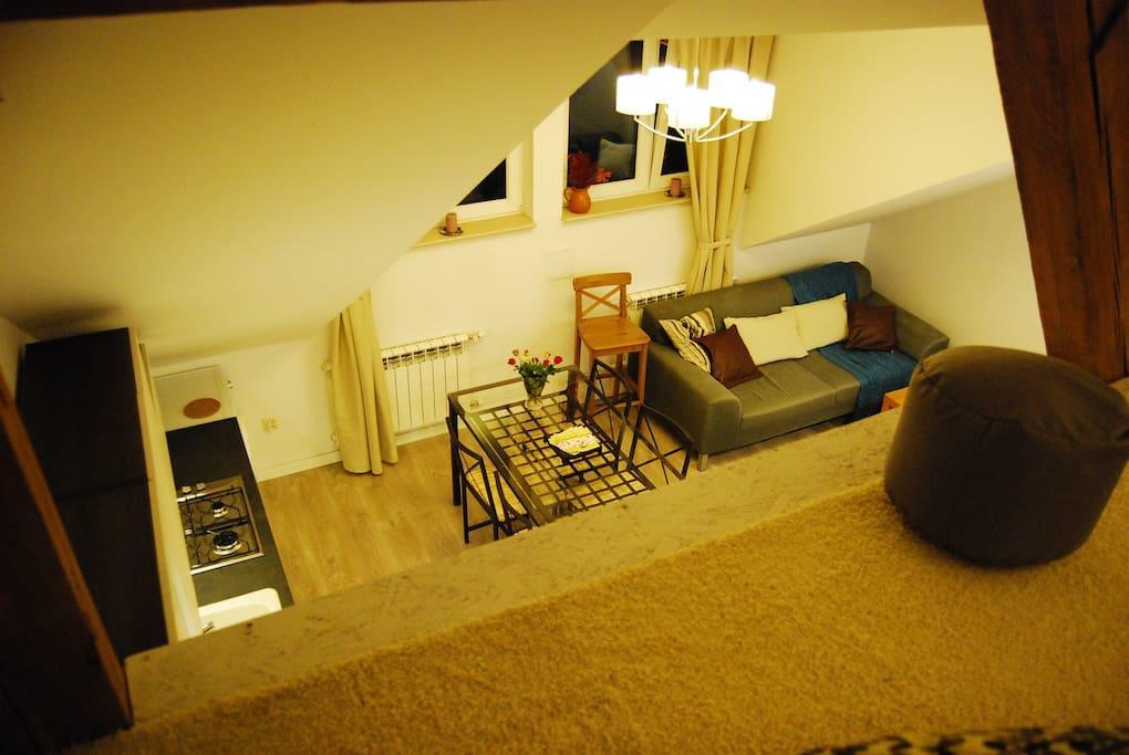Bed & Breakfast Sielce Warszawa Chelmska Luaran gambar