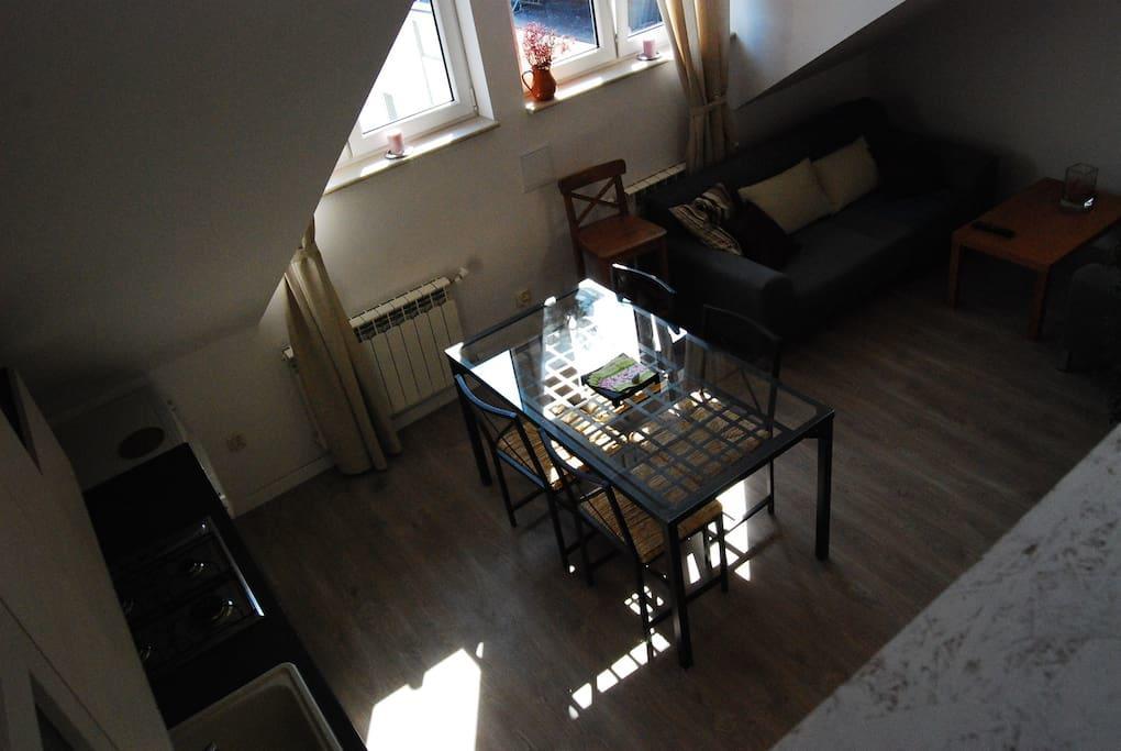 Bed & Breakfast Sielce Warszawa Chelmska Luaran gambar