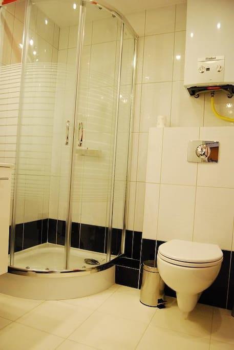 Bed & Breakfast Sielce Warszawa Chelmska Luaran gambar