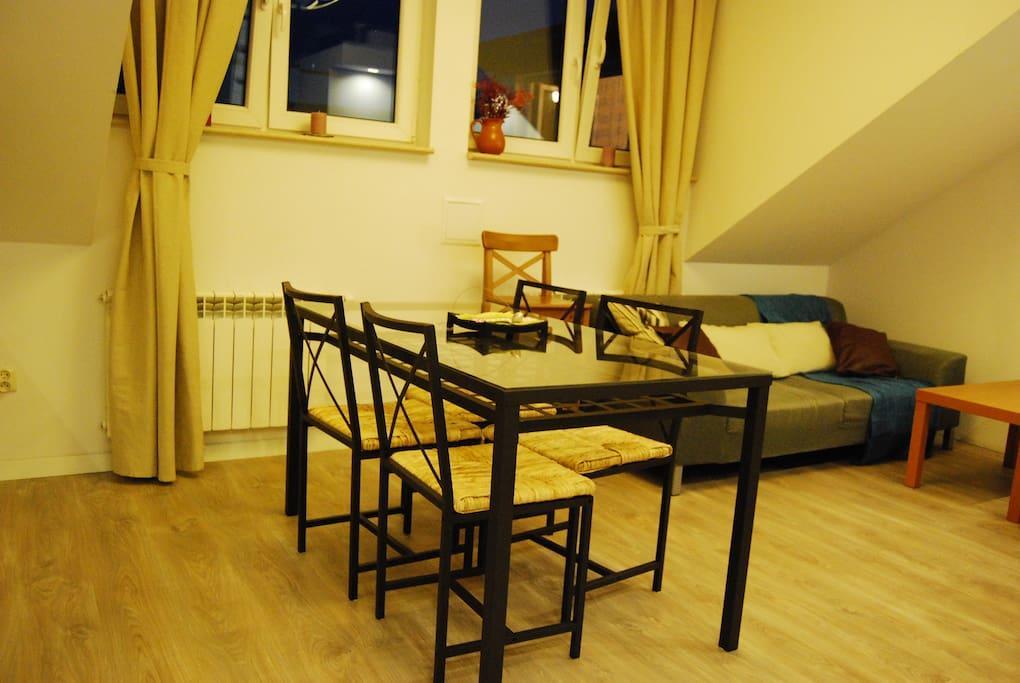 Bed & Breakfast Sielce Warszawa Chelmska Luaran gambar